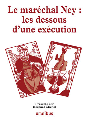 cover image of Le maréchal Ney